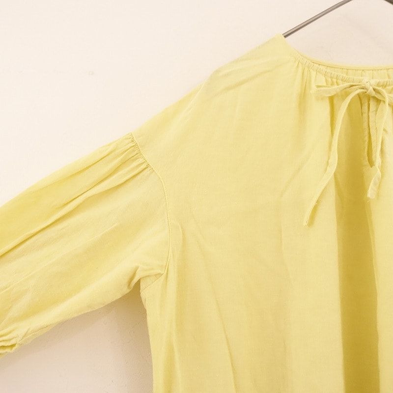 3.3ۥͥȥ åץ nest Robe UpcycleLino Ṿŷ᥮㥶ե쥢ԡ  F (m33-2506-63)30G52