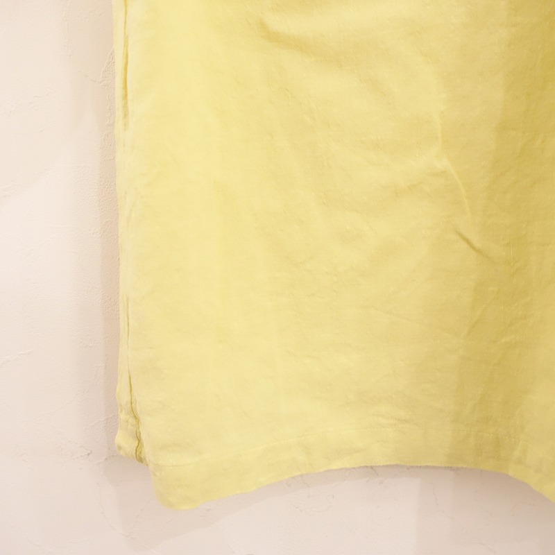 3.3ۥͥȥ åץ nest Robe UpcycleLino Ṿŷ᥮㥶ե쥢ԡ  F (m33-2506-63)30G52