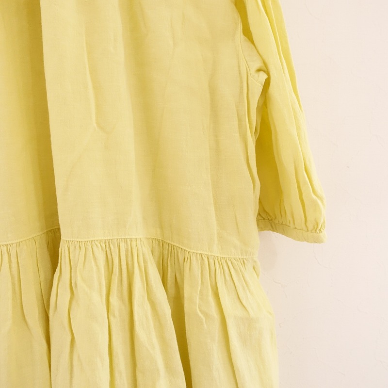 3.3ۥͥȥ åץ nest Robe UpcycleLino Ṿŷ᥮㥶ե쥢ԡ  F (m33-2506-63)30G52