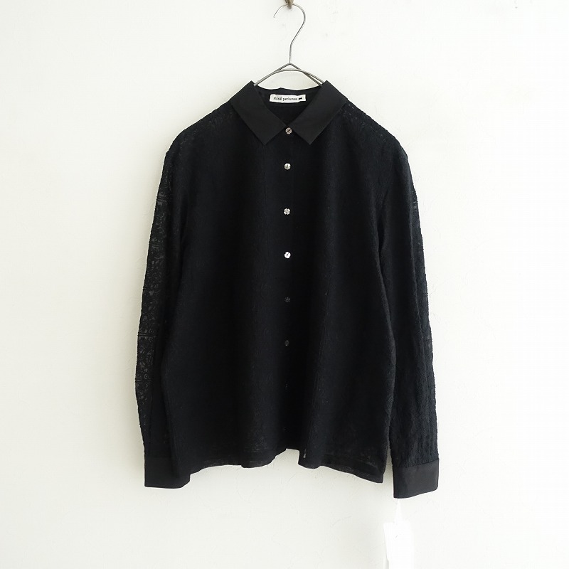 ������/2024AW/���8.8���ۥߥʥڥ�ۥͥ� mina perhonen felice �ɤ��夦�֥饦��  36 (25-2502-240)��81C52��