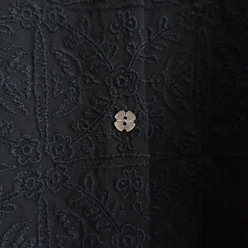 ������/2024AW/���8.8���ۥߥʥڥ�ۥͥ� mina perhonen felice �ɤ��夦�֥饦��  36 (25-2502-240)��81C52��