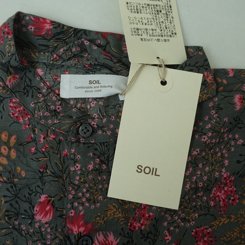 ��̤����/���2.4���ۥ����� soil ���åȥ󥷥륯�ե��ץ��ȥХ�ɥ��顼�����С�������  1 (j25-2506-214)��70G52��