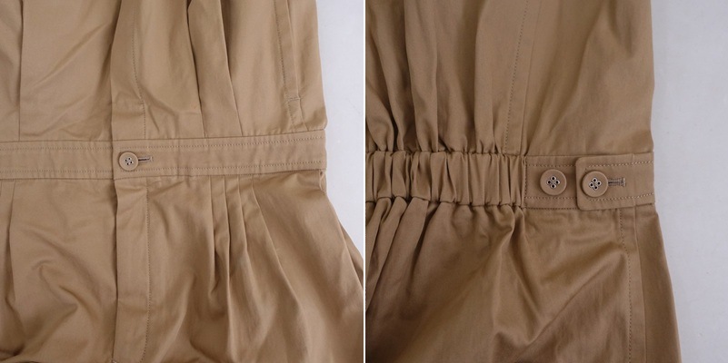 �ߥʥڥ�ۥͥ� mina perhonen lawn �����륤����ѥ��  38 (1-2605-35)��10F62��