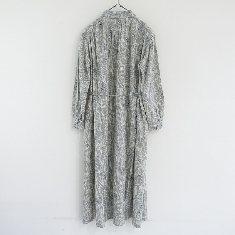 ��2023AW/���8.8���ۥߥʥڥ�ۥͥ� mina perhonen lumiukko �ץ��ȥ��ԡ���  38 (25-2506-375)��61G52��