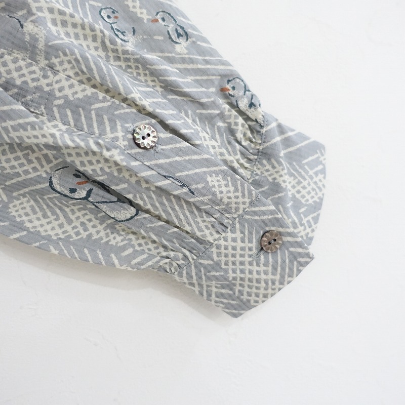 ��2023AW/���8.8���ۥߥʥڥ�ۥͥ� mina perhonen lumiukko �ץ��ȥ��ԡ���  38 (25-2506-375)��61G52��