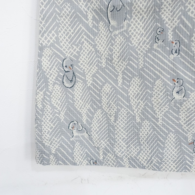 ��2023AW/���8.8���ۥߥʥڥ�ۥͥ� mina perhonen lumiukko �ץ��ȥ��ԡ���  38 (25-2506-375)��61G52��