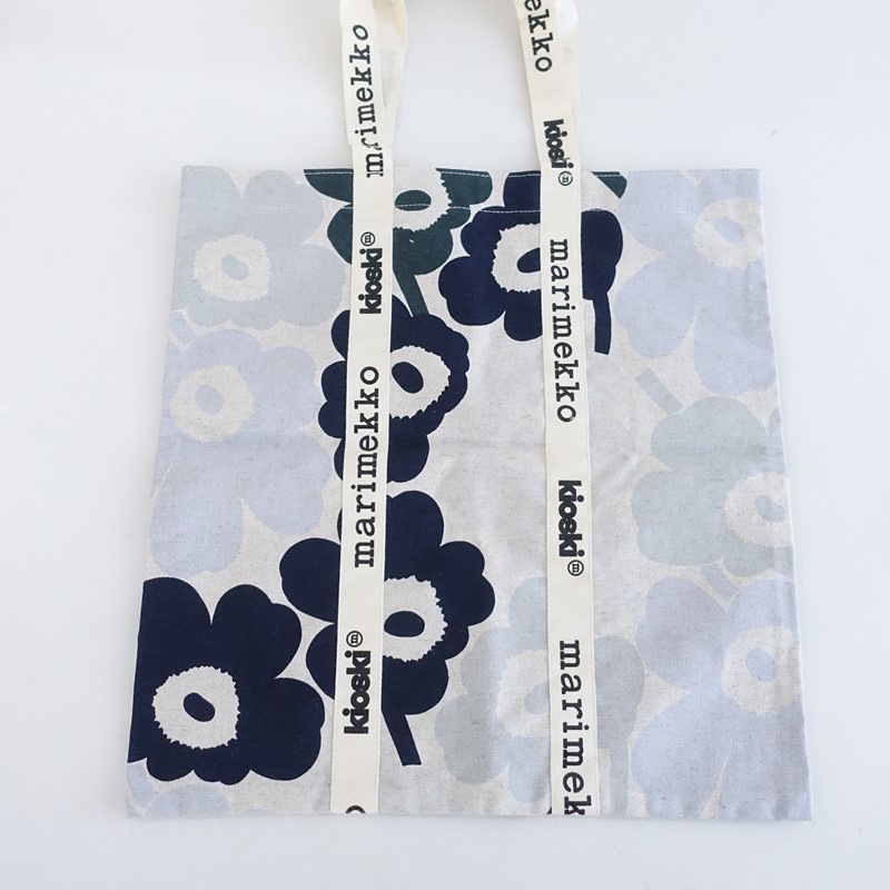 ���̲������ܸ���/���1.9��/�ޥ��å� marimekko Kioski Carrier Midi Unikko �ȡ��ȥХå�   (ba30-2604-353)��11F62��