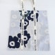 ���̲������ܸ���/���1.9��/�ޥ��å� marimekko Kioski Carrier Midi Unikko �ȡ��ȥХå�   (ba30-2604-353)��11F62��