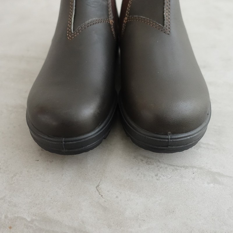 ��̤����/���2.7���ۥ֥��ɥ��ȡ��� BLUNDSTONE ORIGINALS LOW CUT�����ɥ����֡��� 3/23  3 (sh10-2608-125)��03I62��