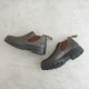 ��̤����/���2.7���ۥ֥��ɥ��ȡ��� BLUNDSTONE ORIGINALS LOW CUT�����ɥ����֡��� 3/23  3 (sh10-2608-125)��03I62��