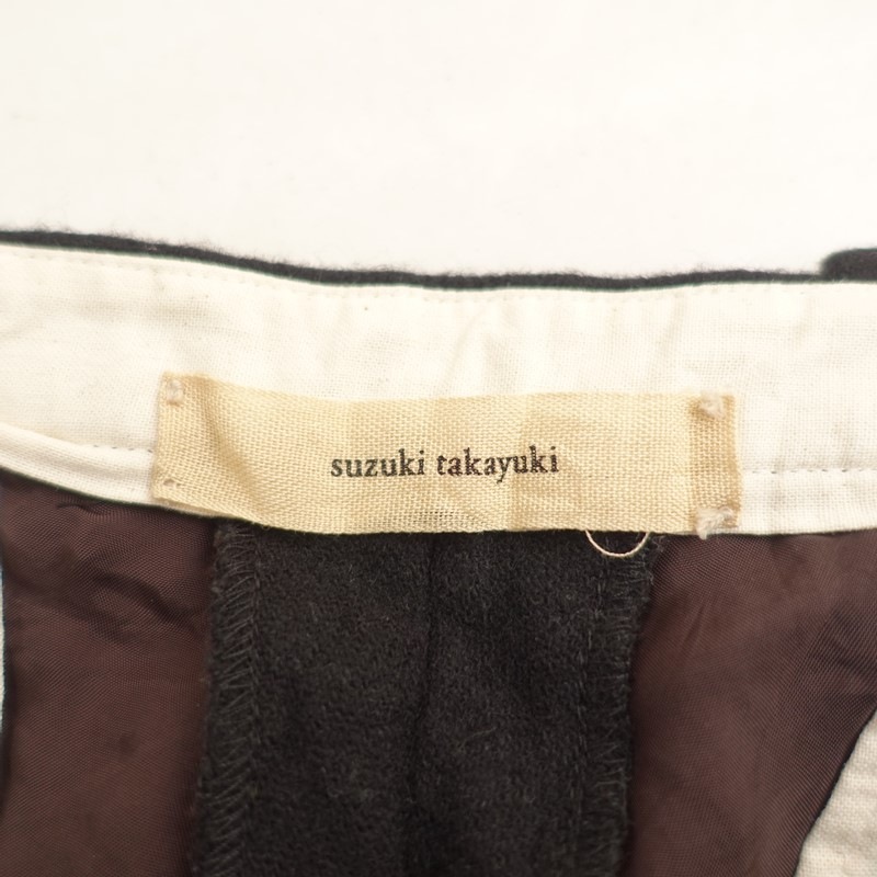 �����������業 suzuki takayuki ������֥��ɥơ��ѡ��ɥѥ��  2 (33-2602-141)��11C62��