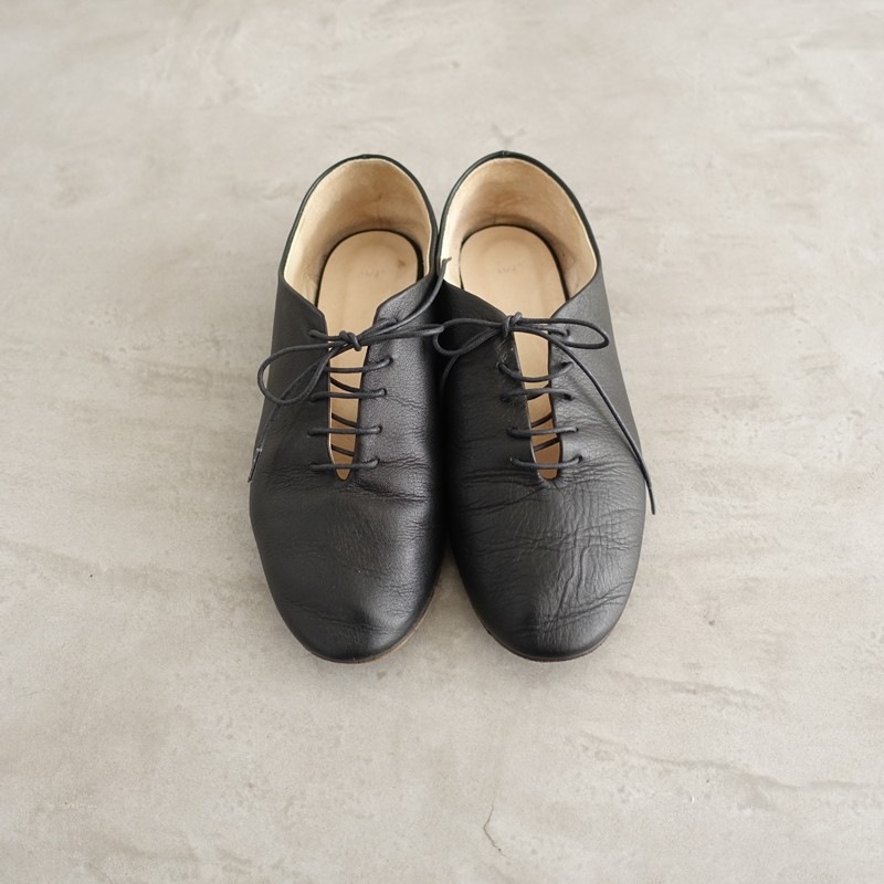 �����3.5���ۥե����� _Fot Form lace ballet circle �쥶�����塼�� 37/23.5  37 (sh10-2602-149)��52C62��