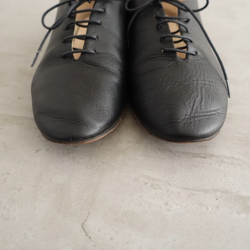 �����3.5���ۥե����� _Fot Form lace ballet circle �쥶�����塼�� 37/23.5  37 (sh10-2602-149)��52C62��