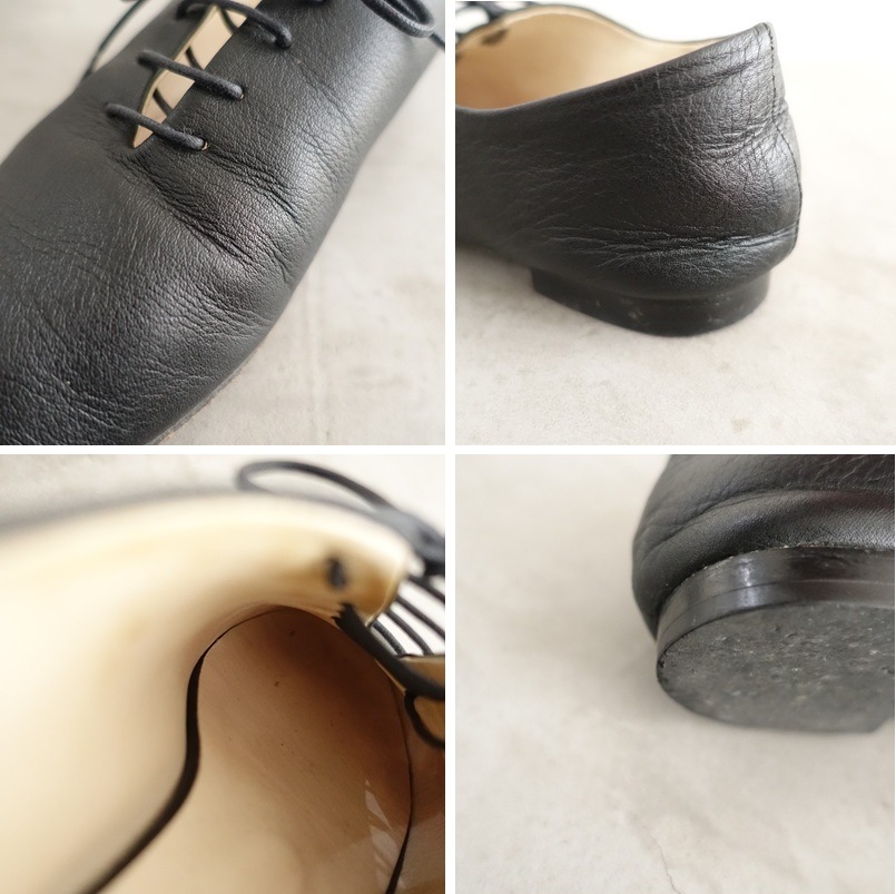 �����3.5���ۥե����� _Fot Form lace ballet circle �쥶�����塼�� 37/23.5  37 (sh10-2602-149)��52C62��
