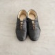 �����3.5���ۥե����� _Fot Form lace ballet circle �쥶�����塼�� 37/23.5  37 (sh10-2602-149)��52C62��