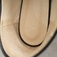 �����3.5���ۥե����� _Fot Form lace ballet circle �쥶�����塼�� 37/23.5  37 (sh10-2602-149)��52C62��