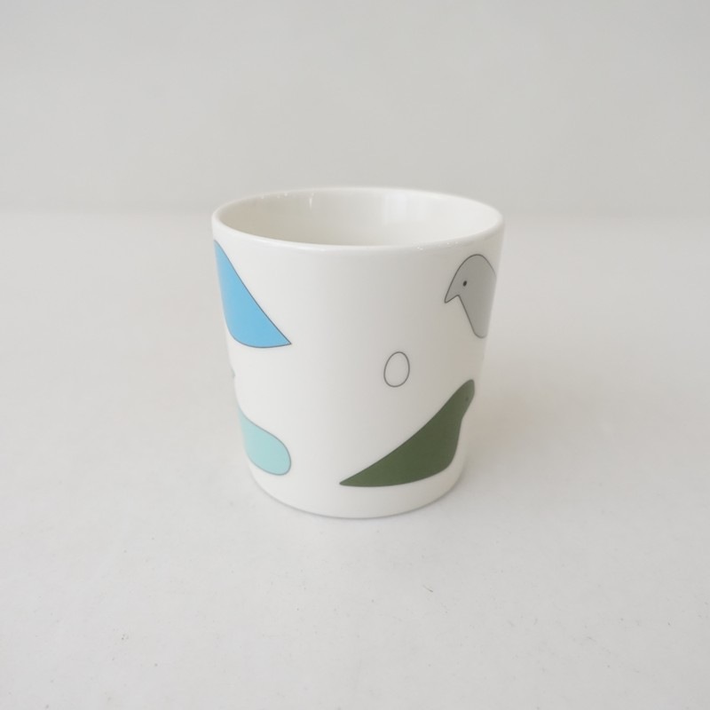 ���̲���2021ǯ���ܸ���/���å���ߥߥʥڥ�ۥͥ� iittala��mina perhonen bird �ޥ����å�   (wa30-2511-148)��51L52��
