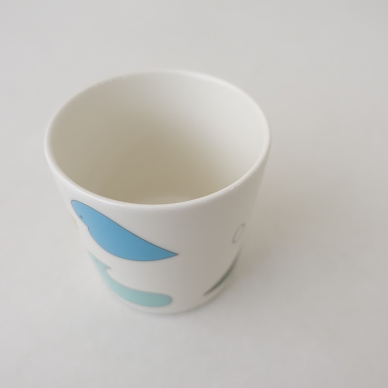 ���̲���2021ǯ���ܸ���/���å���ߥߥʥڥ�ۥͥ� iittala��mina perhonen bird �ޥ����å�   (wa30-2511-148)��51L52��