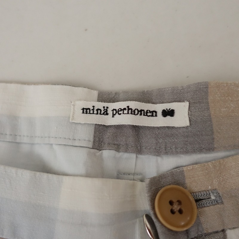 �����3.9���ۥߥʥڥ�ۥͥ� mina perhonen join �����å������åץɥѥ��  38 (33-2405-584)��91F42��