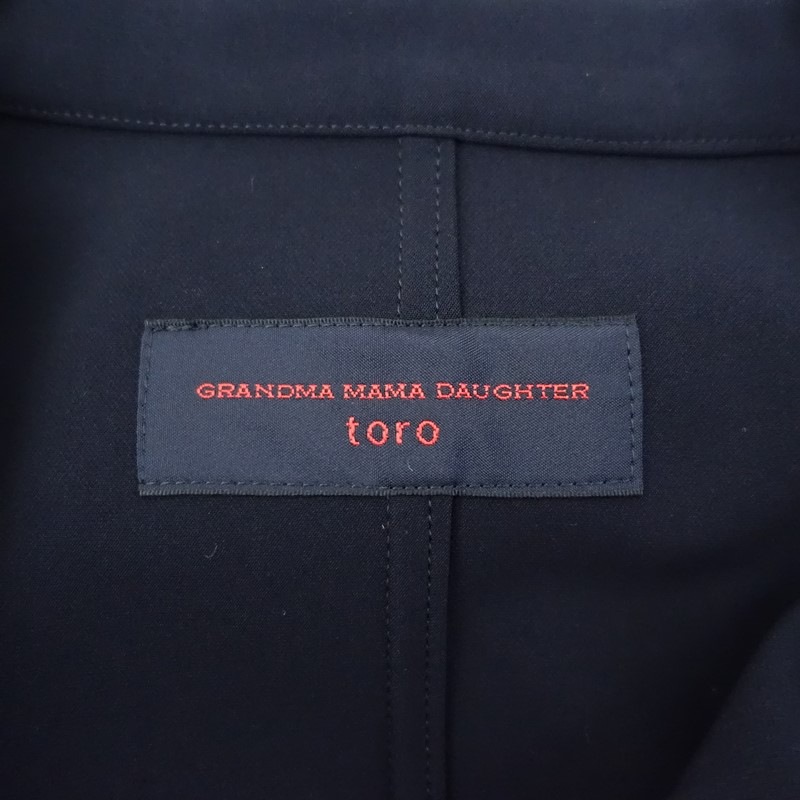 �����ޥޥޥɡ����� �ȥ� GRANDMA MAMA DAUGHTER toro ���åȥ��å�  0 (jk33-2603-141)��70D62��