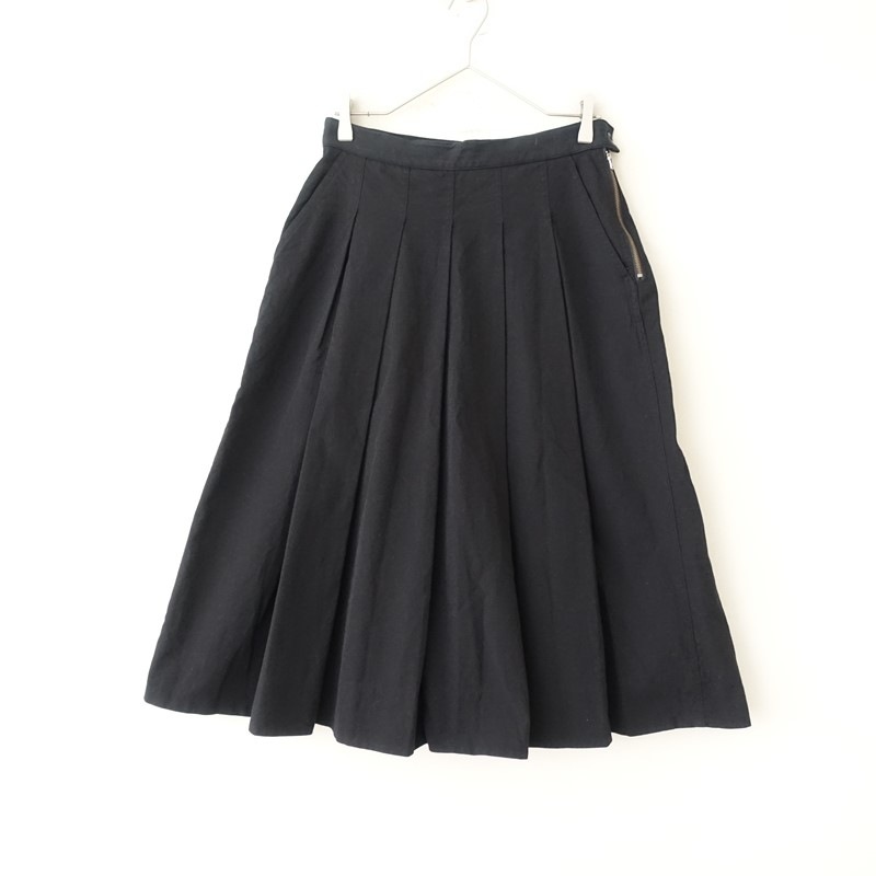 ��2024/���3.4���ۥޡ�����åȥϥ����� MHL. WOOL COTTON TWILL��������  2 (sk2-2603-286)��01D62��