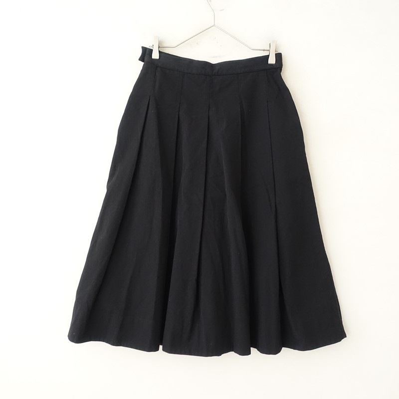 ��2024/���3.4���ۥޡ�����åȥϥ����� MHL. WOOL COTTON TWILL��������  2 (sk2-2603-286)��01D62��