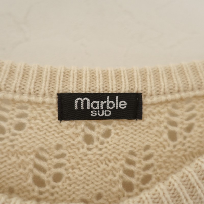 �ޡ��֥륷��å� marble SUD �����뺮Ʃ�����Ԥߥ˥åȥ����ǥ�����   (33-2511-554)��92L52��