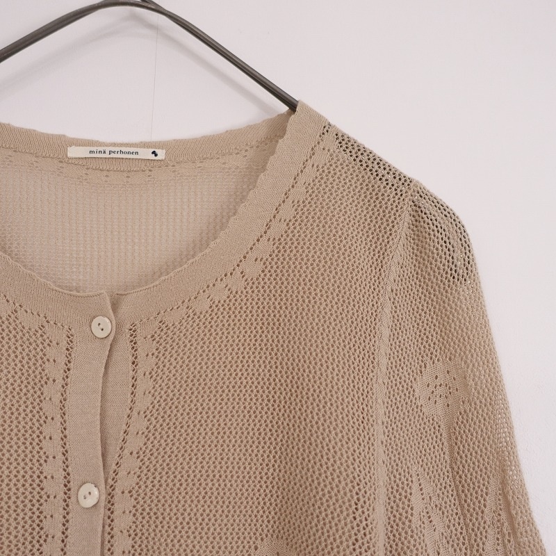 �ߥʥڥ�ۥͥ� mina perhonen dandelion ���åȥ�˥åȥ����ǥ�����  38 (33-2501-94)��50B52��