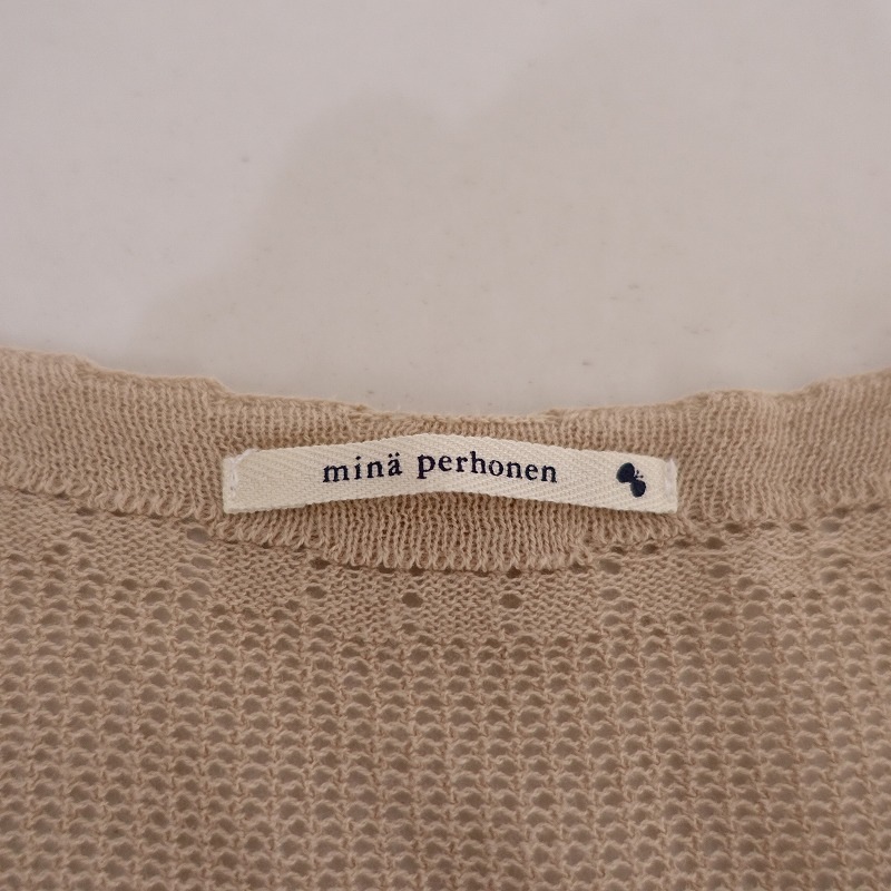 �ߥʥڥ�ۥͥ� mina perhonen dandelion ���åȥ�˥åȥ����ǥ�����  38 (33-2501-94)��50B52��