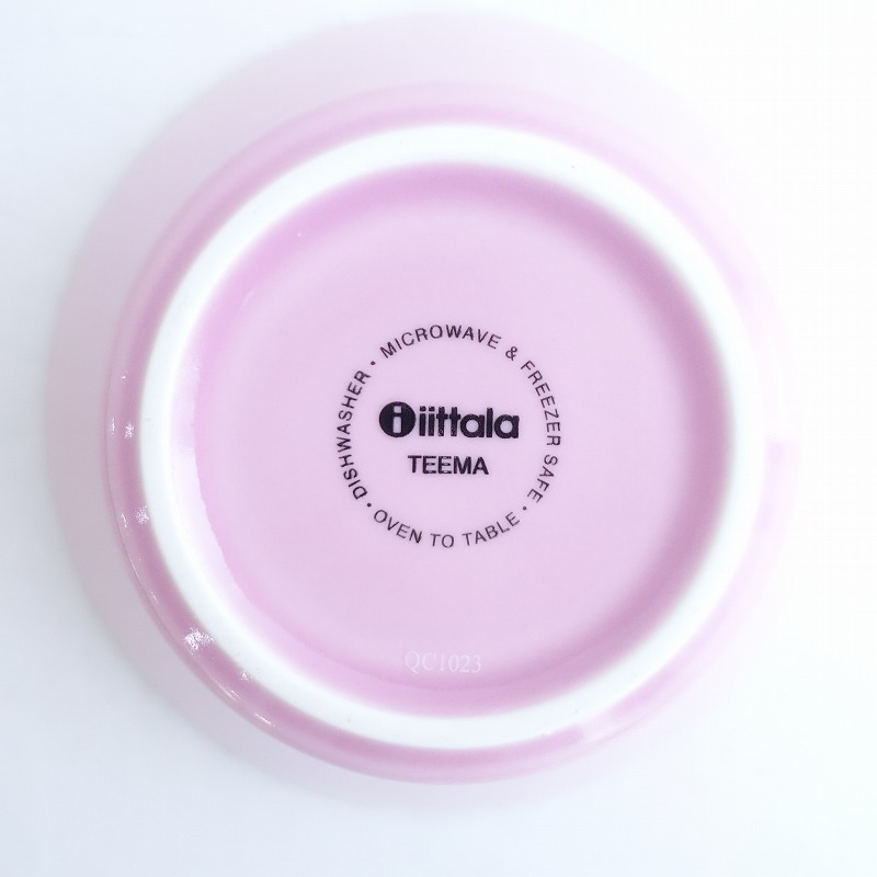 ̲/å iittala TEEMA ƥ ܥ    (wa85-2508-115)71I52