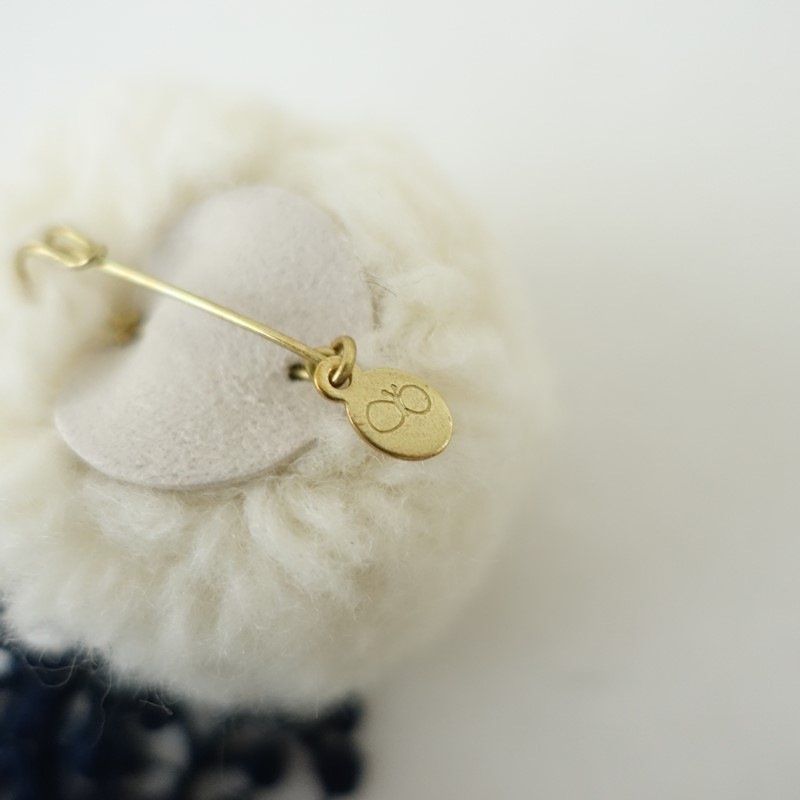 �����ʡ�2025AW/�ߥʥڥ�ۥͥ� mina perhonen balle �֥�����   (ac31-2511-64)��21A62��