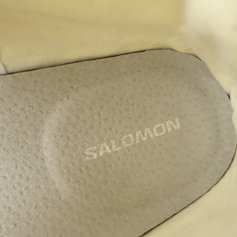 �����1.9���ۥ������ SALOMON RX MARIE-JEANNE ���ˡ������������ UK5.5/USAW7/JP24/24  UK5.5/USAW7/USAM6/CN245/JP24 (jsh7-2607-137)��11H62��