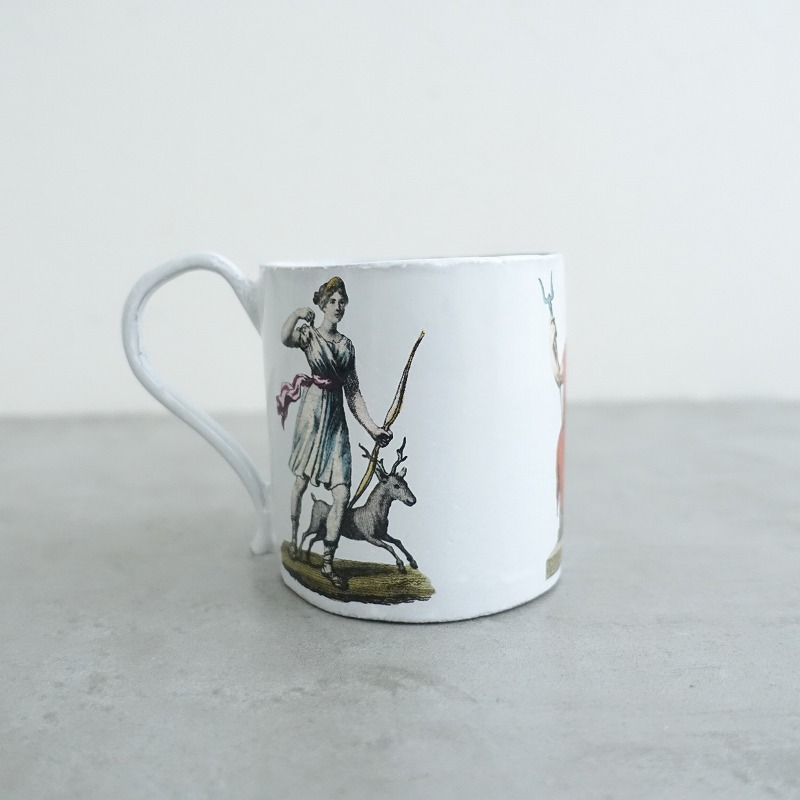 /2.8ۥƥɥå  ǥꥢ ASTIER de VILLATTE  JOHN DERIAN Diana/Pluto/Hebe ޥå   (wa85-2501-106)51B52
