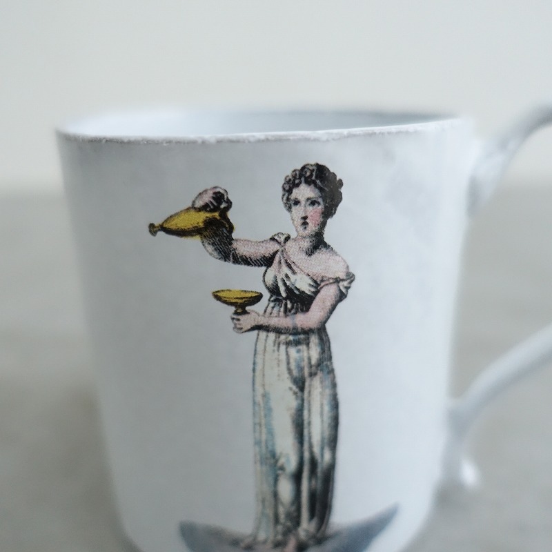 /2.8ۥƥɥå  ǥꥢ ASTIER de VILLATTE  JOHN DERIAN Diana/Pluto/Hebe ޥå   (wa85-2501-106)51B52