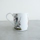 /2.8ۥƥɥå  ǥꥢ ASTIER de VILLATTE  JOHN DERIAN Diana/Pluto/Hebe ޥå   (wa85-2501-106)51B52