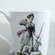 /2.8ۥƥɥå  ǥꥢ ASTIER de VILLATTE  JOHN DERIAN Diana/Pluto/Hebe ޥå   (wa85-2501-106)51B52