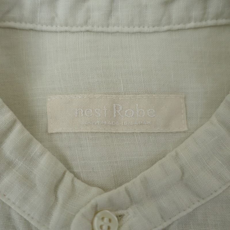 �����2.6���ۥͥ��ȥ����� nest Robe ��ͥ�٥󥬥�������󥰥����  F (25-2604-171)��60E62��