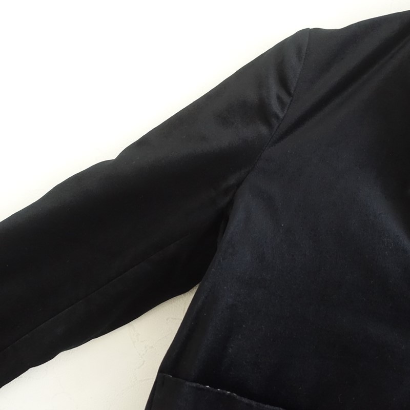 ��̤���ѡۥ�����ɥޥ󥺥ơ��顼 R&D.M.Co- �ӥ����ɡ�BRITISH SPORTS EMB���֥륯�������㥱�å�  M (jk2-2604-206)��70E62��
