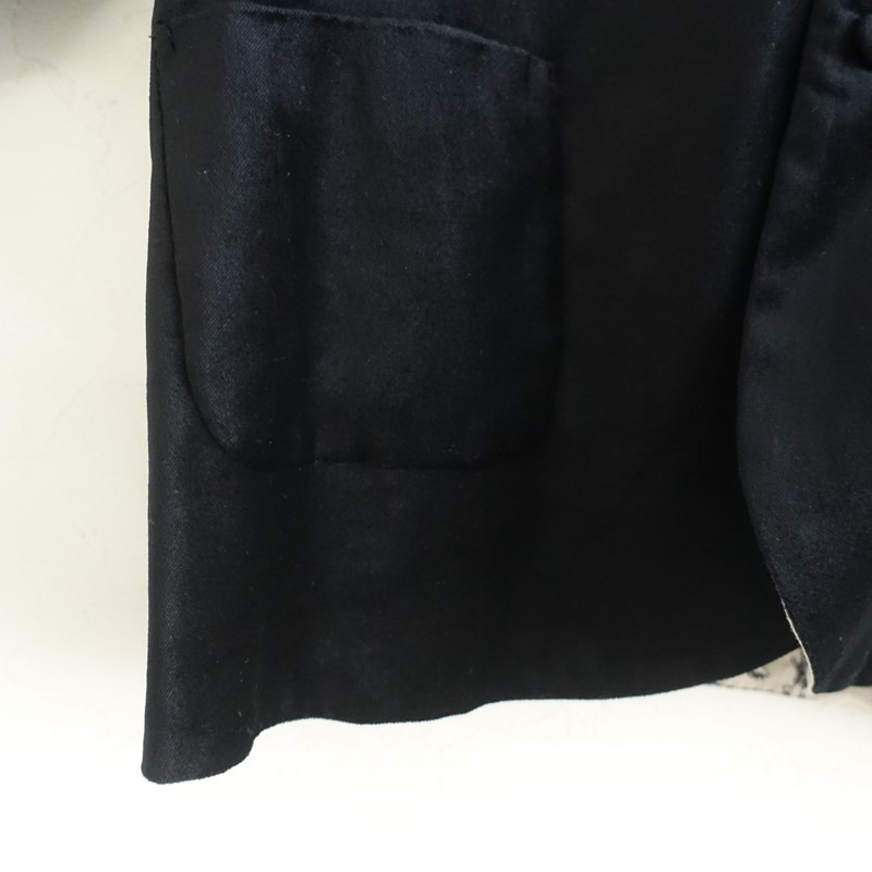 ��̤���ѡۥ�����ɥޥ󥺥ơ��顼 R&D.M.Co- �ӥ����ɡ�BRITISH SPORTS EMB���֥륯�������㥱�å�  M (jk2-2604-206)��70E62��
