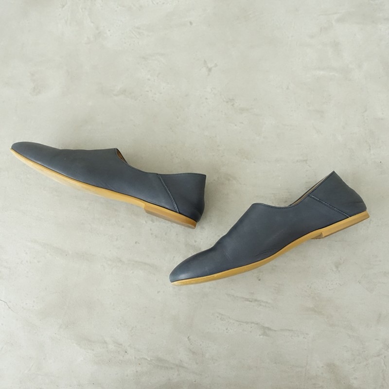 ���塼 que plain �쥶������åݥ� L/24  L (sh7-2607-199)��62H62��