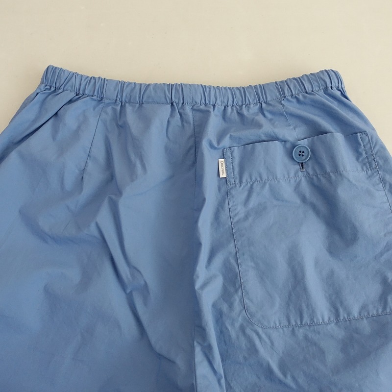 2024SS/1.5ۥХ ORCIVAL åȥ󥤡ѥ  1 (m1-2505-562)72F52