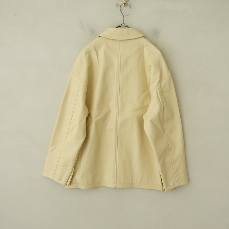 ��2025/SS/���3.9���ۥޥ��ե��� MACPHEE �쥶���饤�����С�������  36 (jk33-2604-820)��92E62��