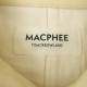 ��2025/SS/���3.9���ۥޥ��ե��� MACPHEE �쥶���饤�����С�������  36 (jk33-2604-820)��92E62��