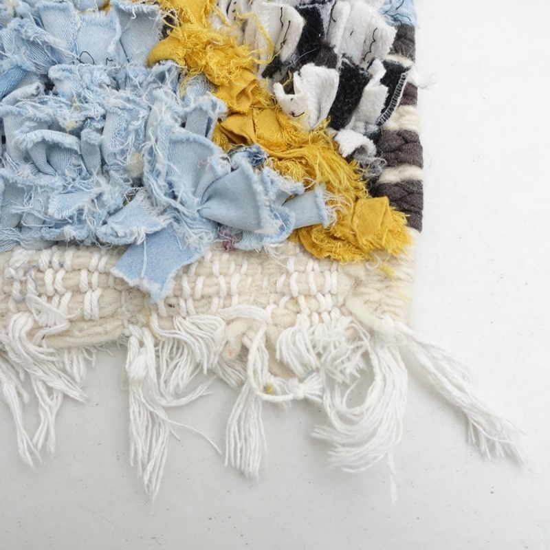 ��LIGHT YEARS������   BOUCHEROUITE RUG �ܥ���륦���åȥ饰   (jac30-2604-149)��03E62��