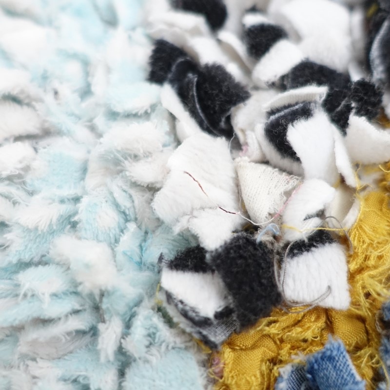 ��LIGHT YEARS������   BOUCHEROUITE RUG �ܥ���륦���åȥ饰   (jac30-2604-149)��03E62��