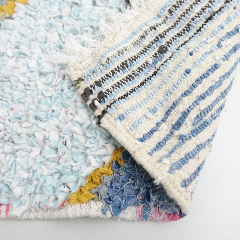 ��LIGHT YEARS������   BOUCHEROUITE RUG �ܥ���륦���åȥ饰   (jac30-2604-149)��03E62��