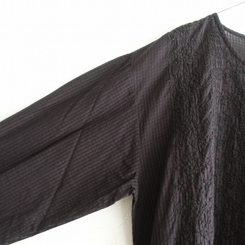 3.1ۥ᥾ɥ maison de soil ˥å⡼åХåץɽɥ쥹  2 (2-2510-154)20K52