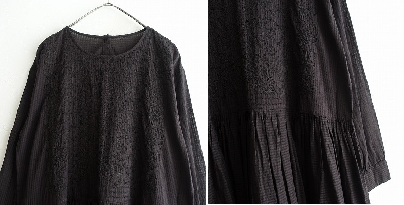 3.1ۥ᥾ɥ maison de soil ˥å⡼åХåץɽɥ쥹  2 (2-2510-154)20K52