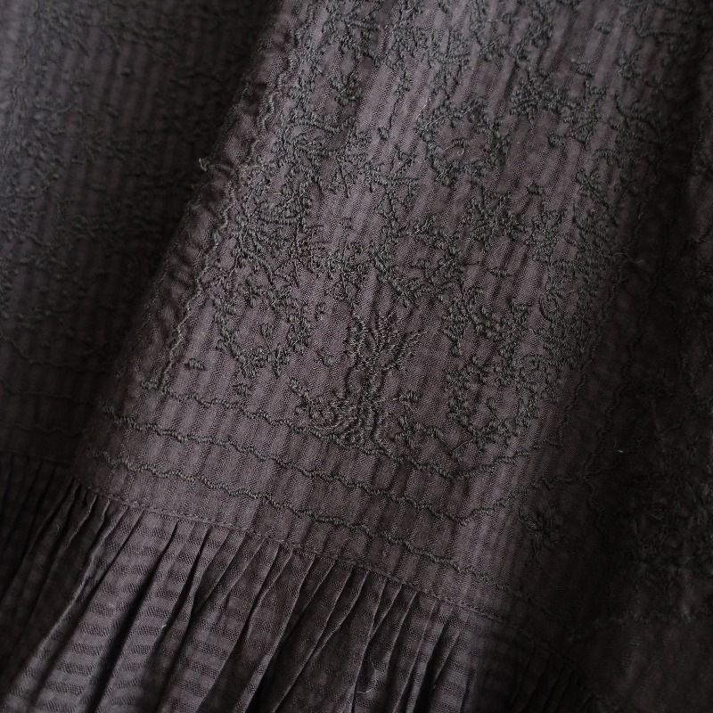 3.1ۥ᥾ɥ maison de soil ˥å⡼åХåץɽɥ쥹  2 (2-2510-154)20K52