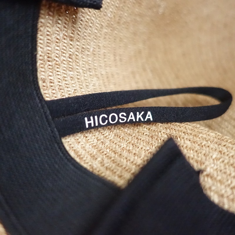 ʡۥҥ HICOSAKA ڡѡ֥졼ɥϥå   (kha7-2507-43)10H52